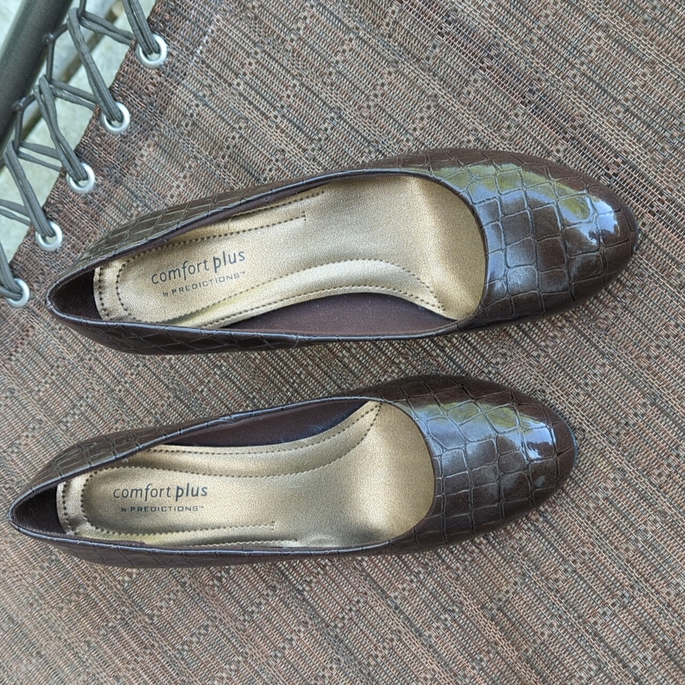 Prediction 7.5  VGUC pumps